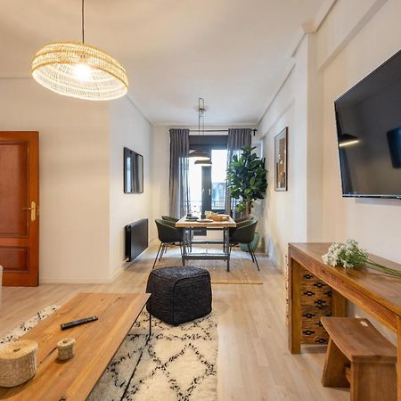 Marzana By Staynnapartments Bilbao Exterior photo