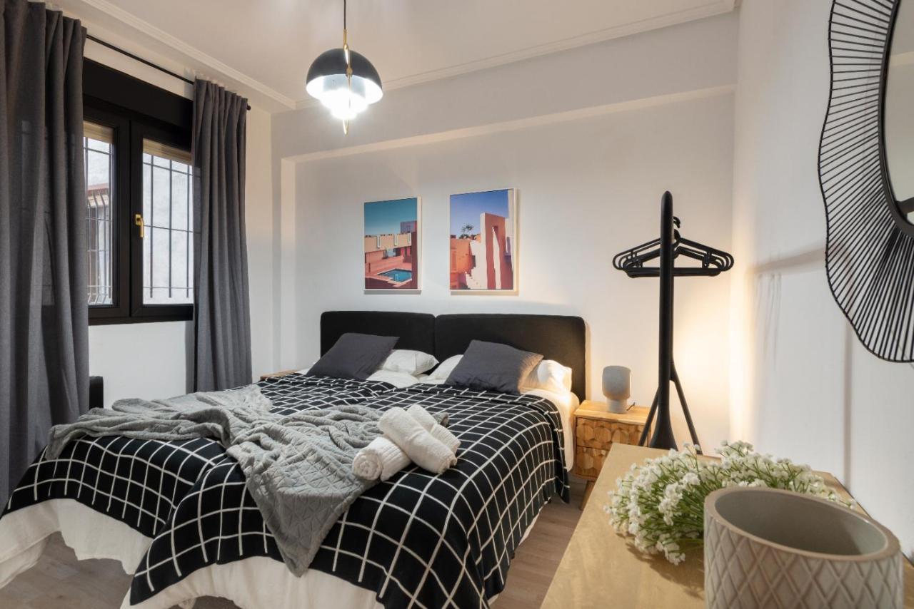 Marzana By Staynnapartments Bilbao Exterior photo