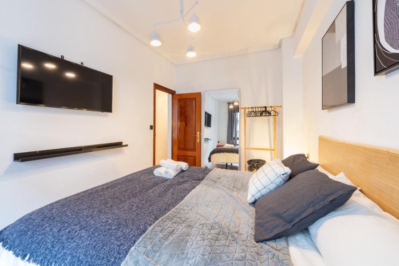 Marzana By Staynnapartments Bilbao Exterior photo