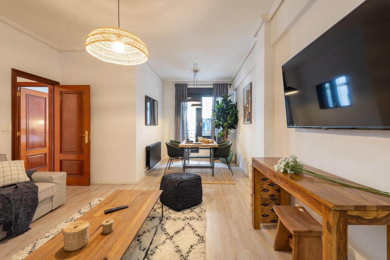 Marzana By Staynnapartments Bilbao Exterior photo
