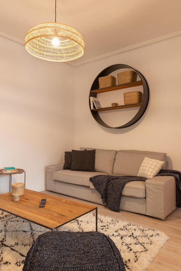 Marzana By Staynnapartments Bilbao Exterior photo