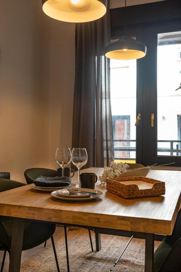 Marzana By Staynnapartments Bilbao Exterior photo