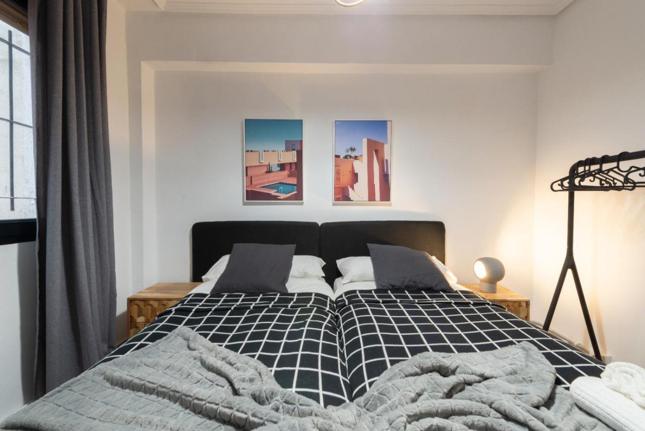 Marzana By Staynnapartments Bilbao Exterior photo
