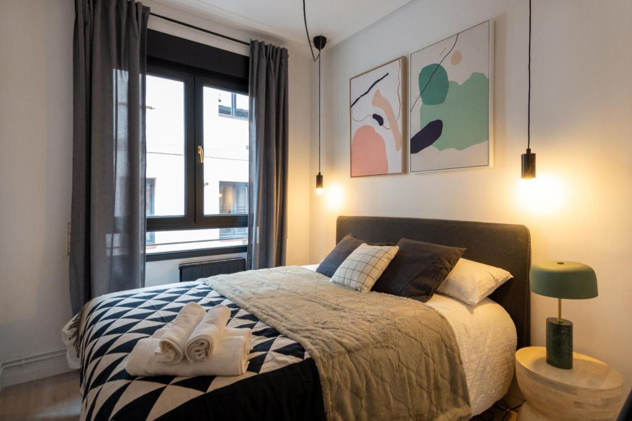 Marzana By Staynnapartments Bilbao Exterior photo